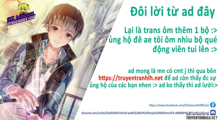 Bậc Thầy Chế Tạo Ma Thuật Chapter 30 - 34