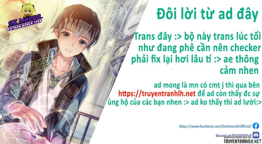 Bậc Thầy Chế Tạo Ma Thuật Chapter 31 - 35