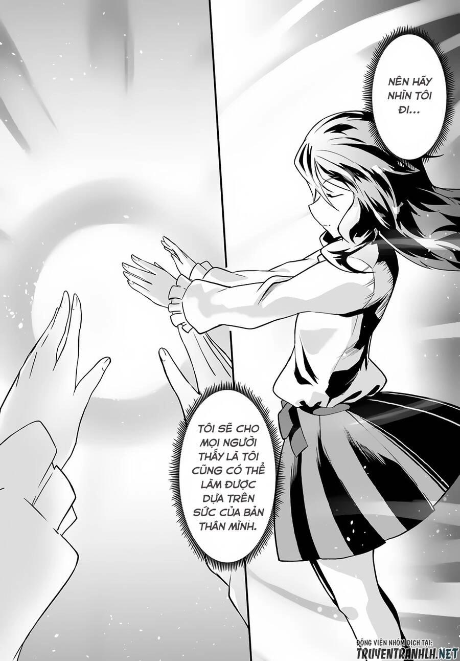 Bậc Thầy Chế Tạo Ma Thuật Chapter 32 - 20