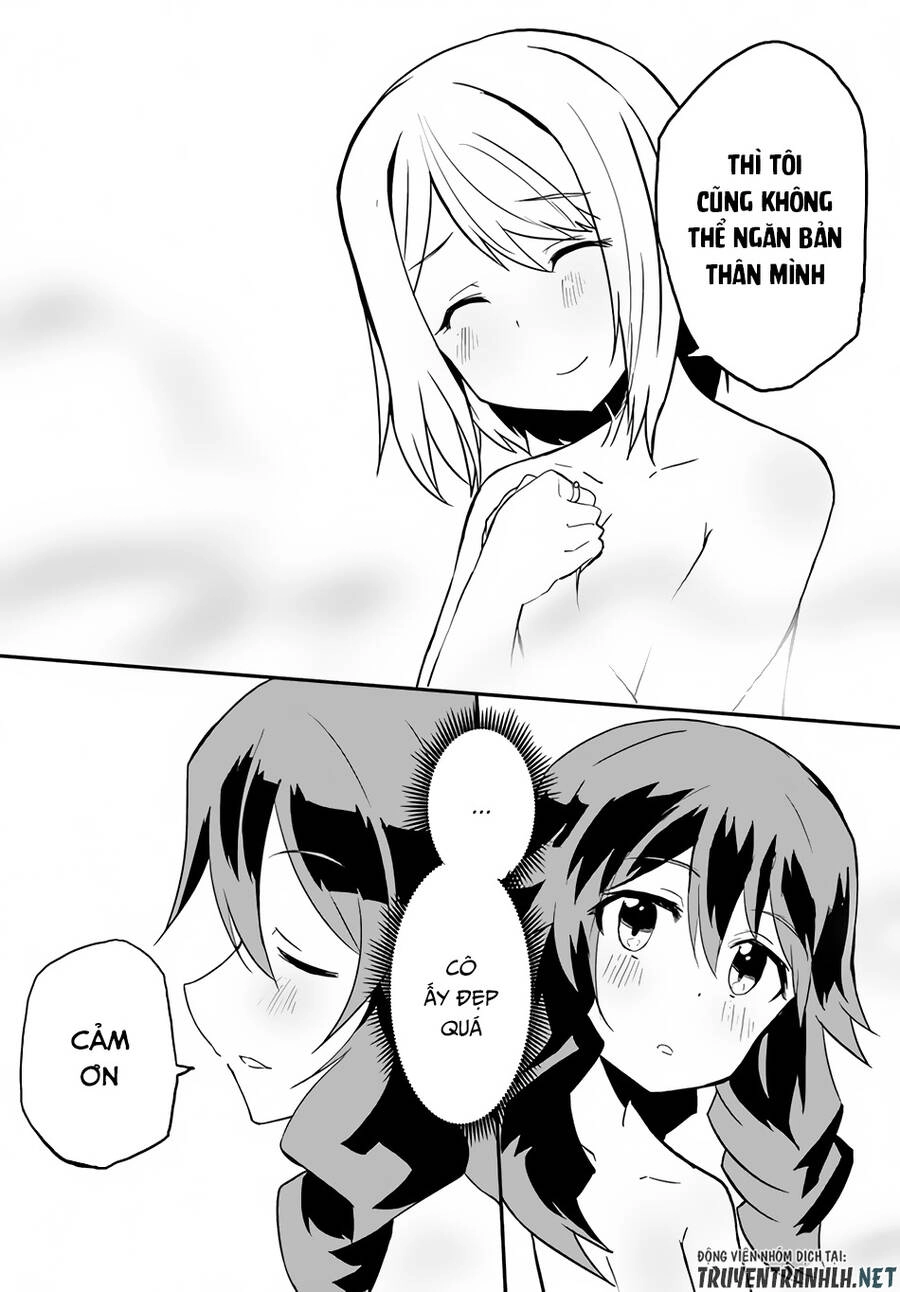 Bậc Thầy Chế Tạo Ma Thuật Chapter 33 - 12