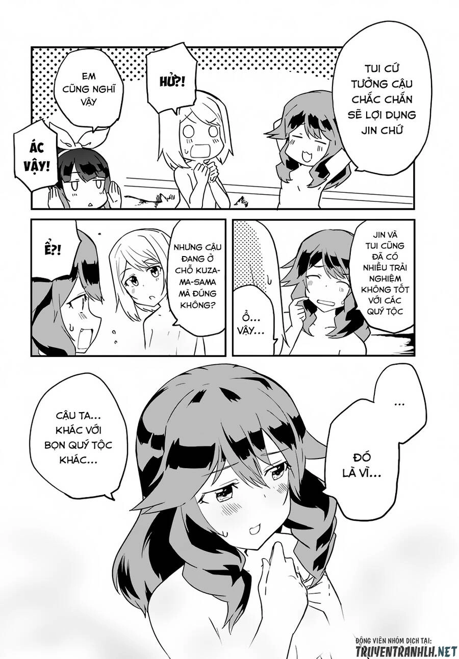 Bậc Thầy Chế Tạo Ma Thuật Chapter 33 - 13