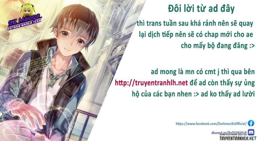 Bậc Thầy Chế Tạo Ma Thuật Chapter 33 - 33