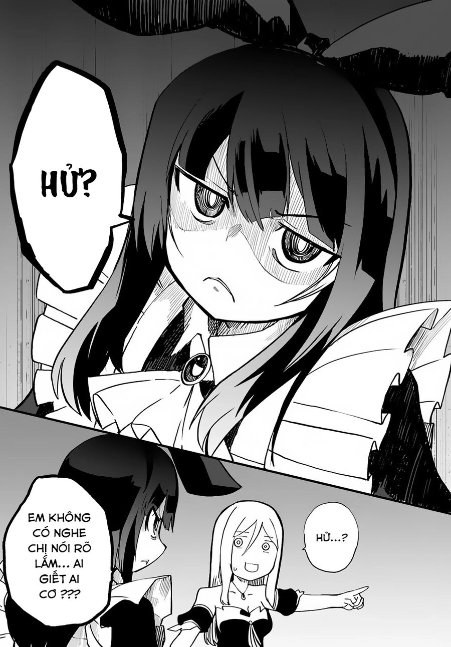 Bậc Thầy Chế Tạo Ma Thuật Chapter 35 - 23