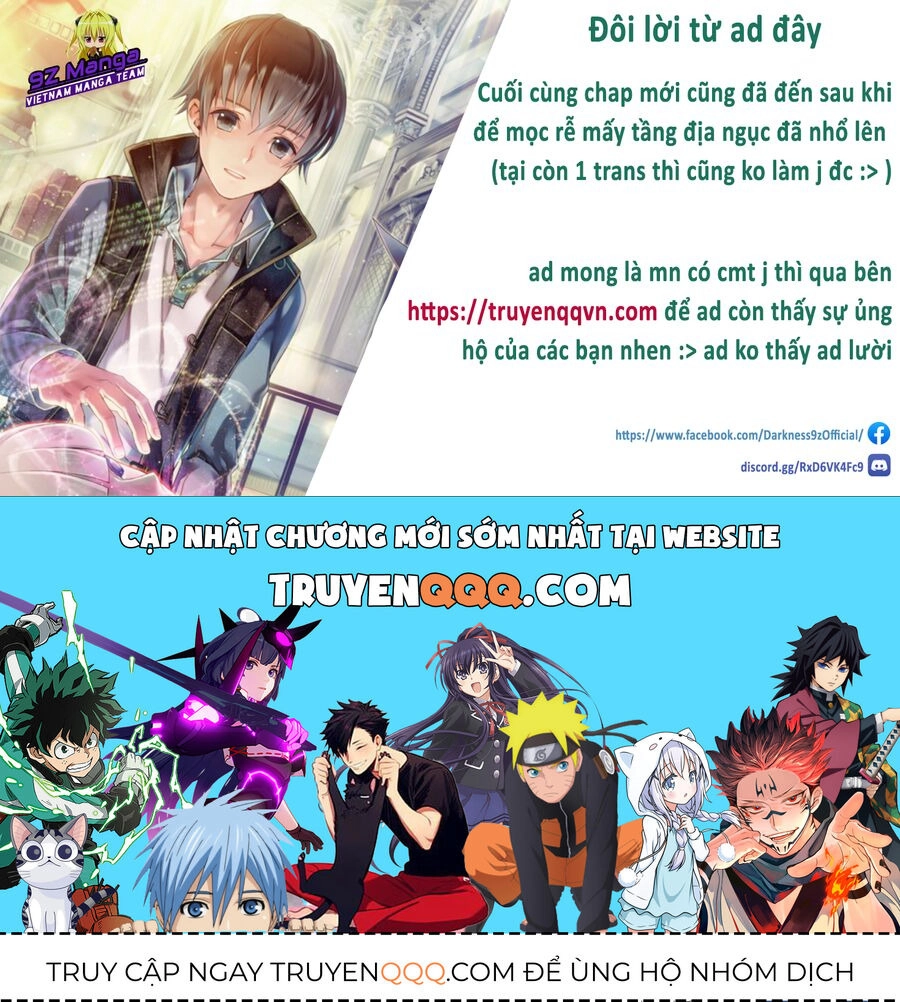 Bậc Thầy Chế Tạo Ma Thuật Chapter 35 - 36