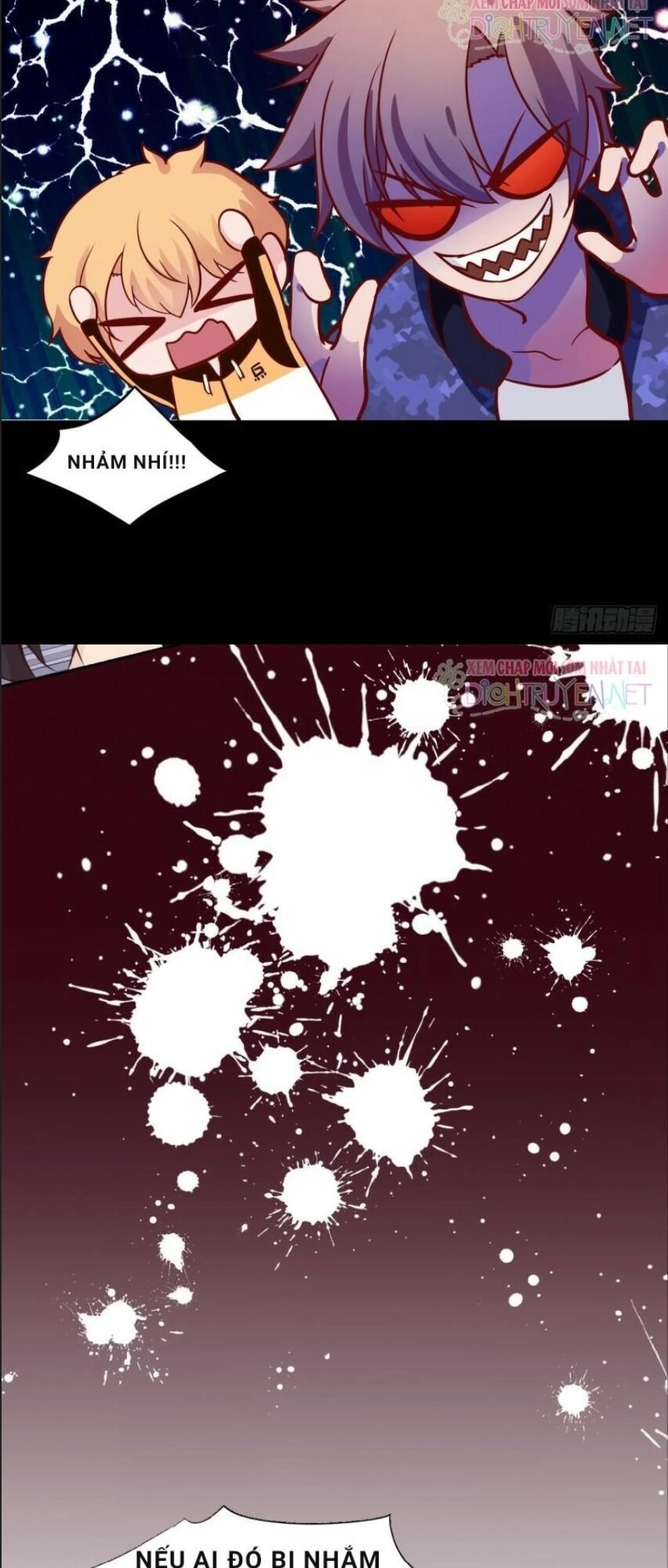 Hương Vị Ngọt Ngào Chapter 0 - 6