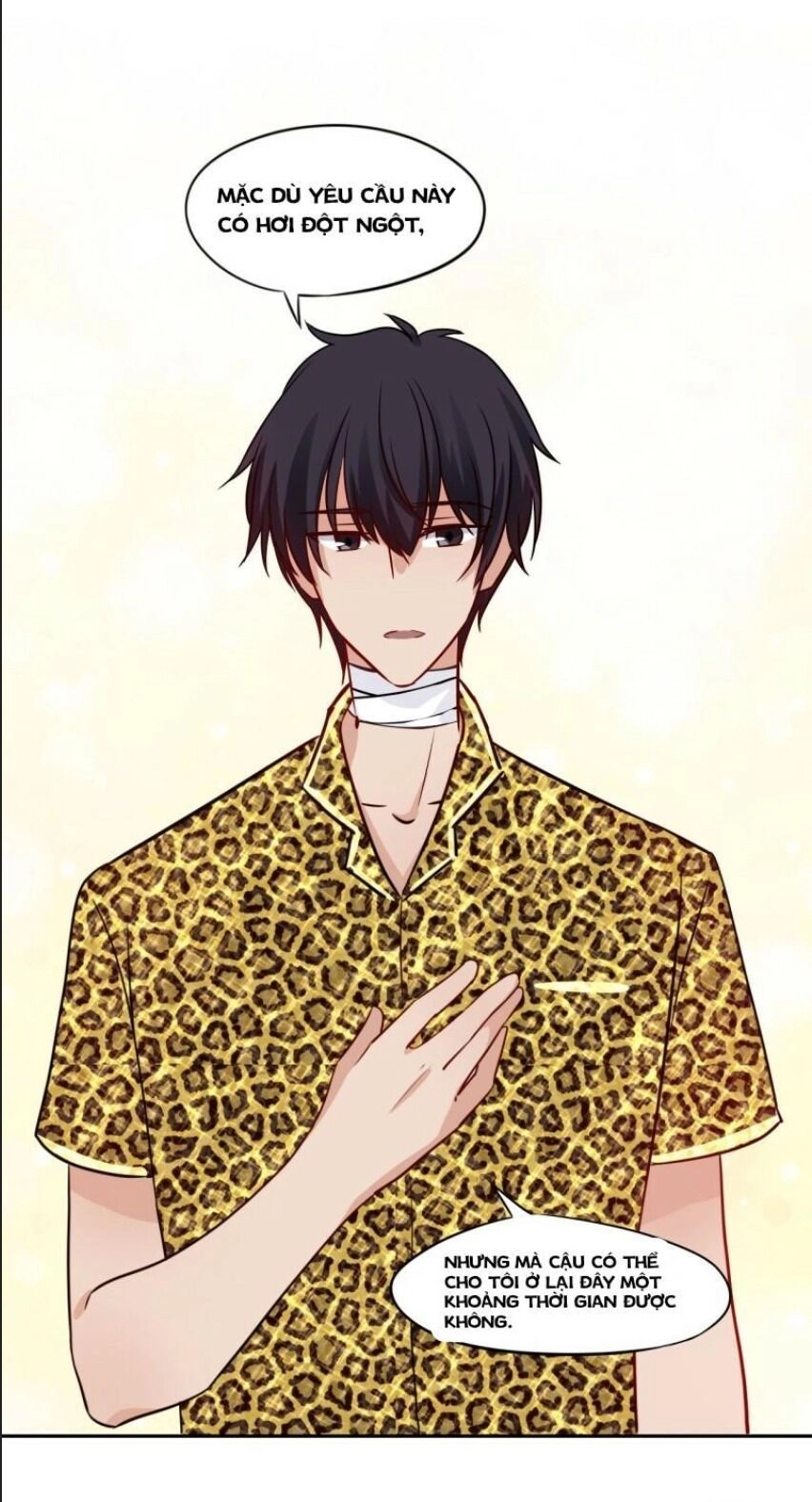 Hương Vị Ngọt Ngào Chapter 0 - 9