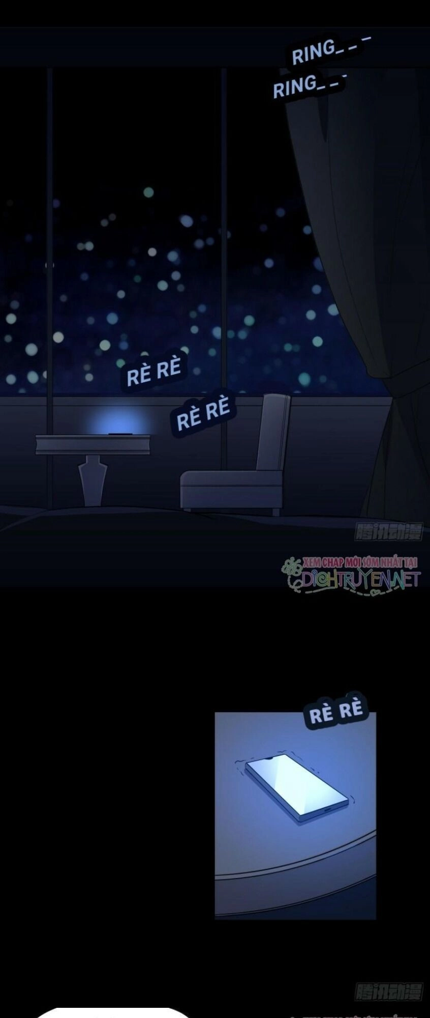 Hương Vị Ngọt Ngào Chapter 1.1 - 1