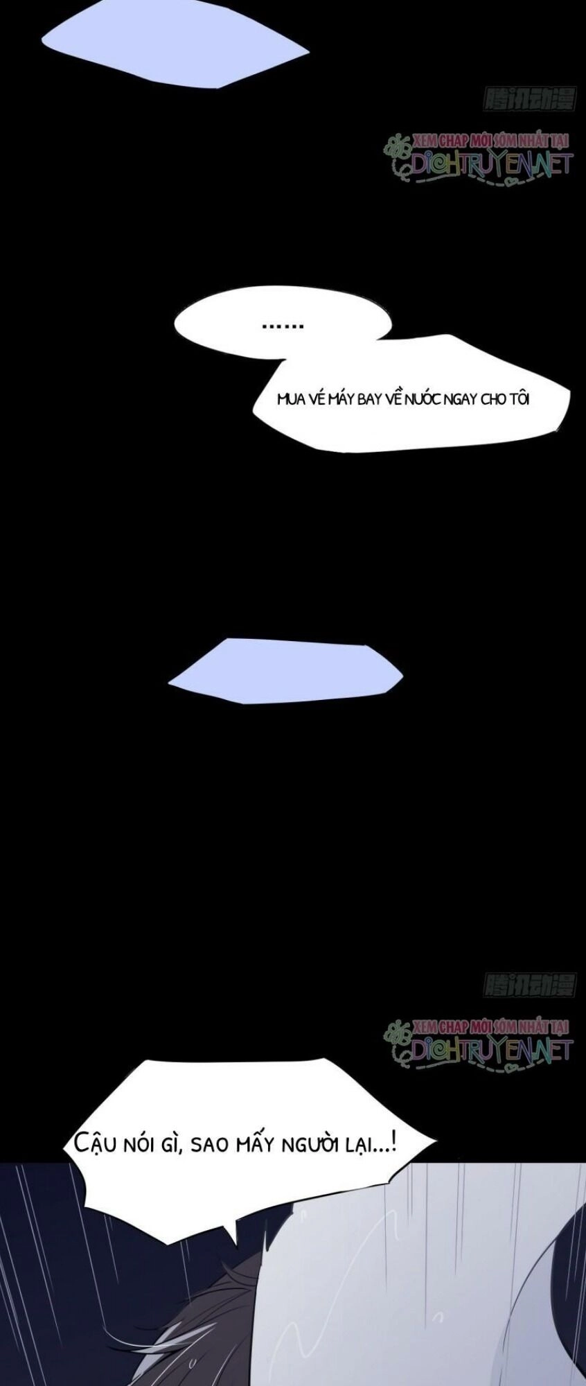 Hương Vị Ngọt Ngào Chapter 1.1 - 3