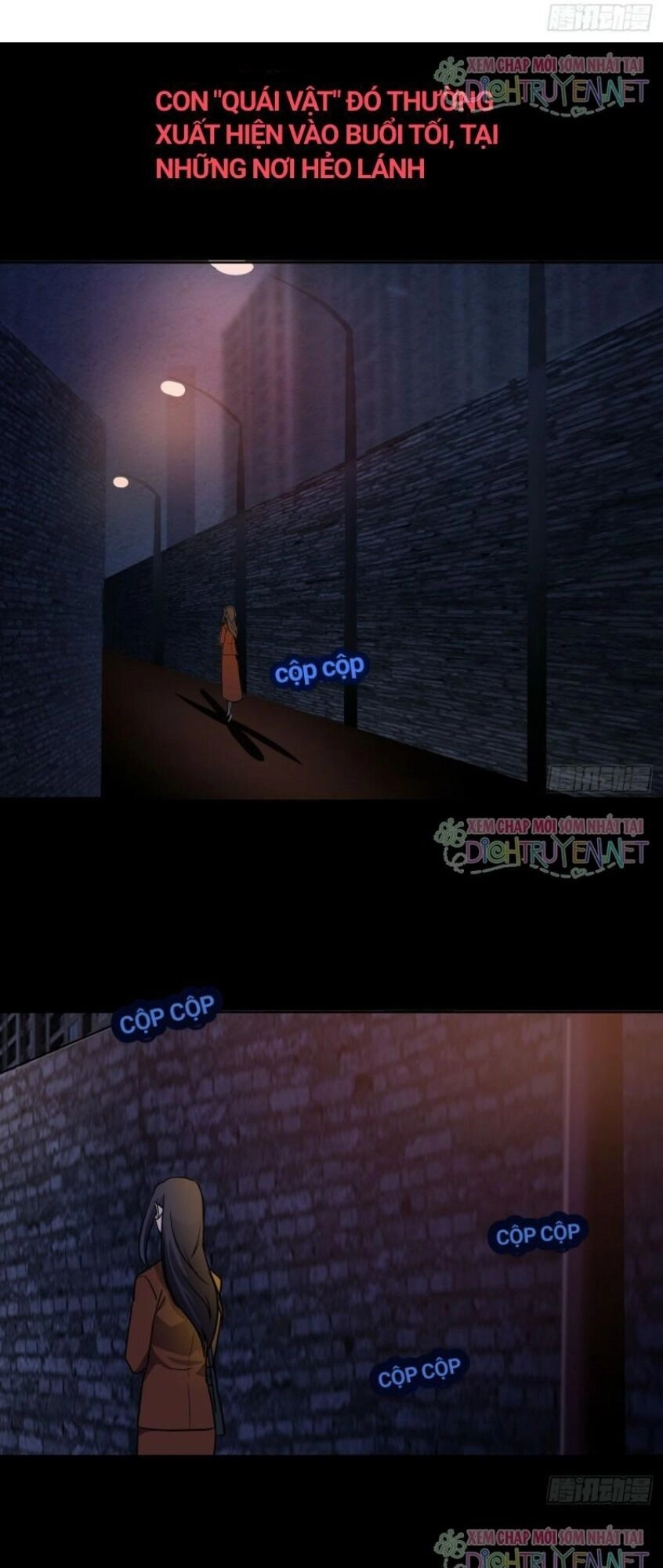 Hương Vị Ngọt Ngào Chapter 1.1 - 10