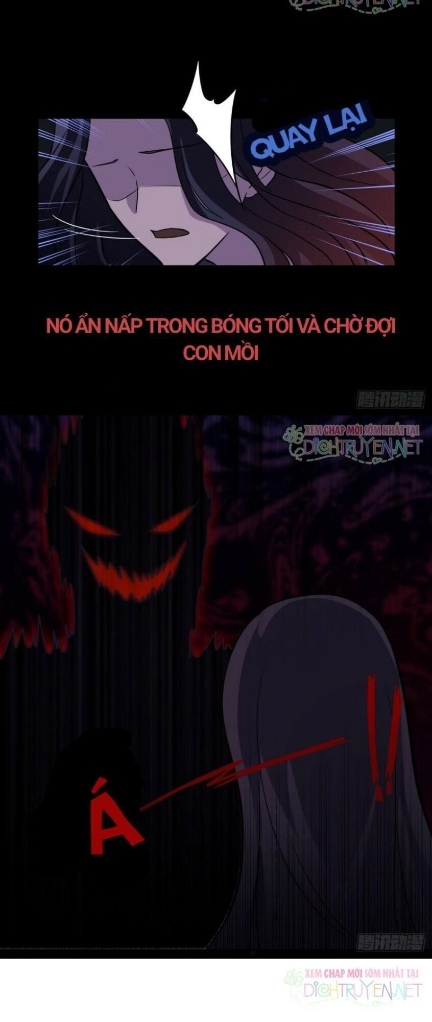 Hương Vị Ngọt Ngào Chapter 1.1 - 11