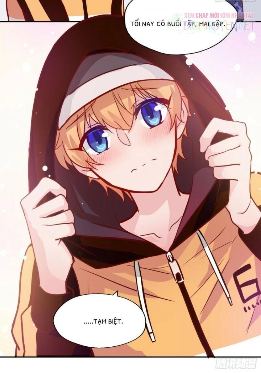 Hương Vị Ngọt Ngào Chapter 1.1 - 14