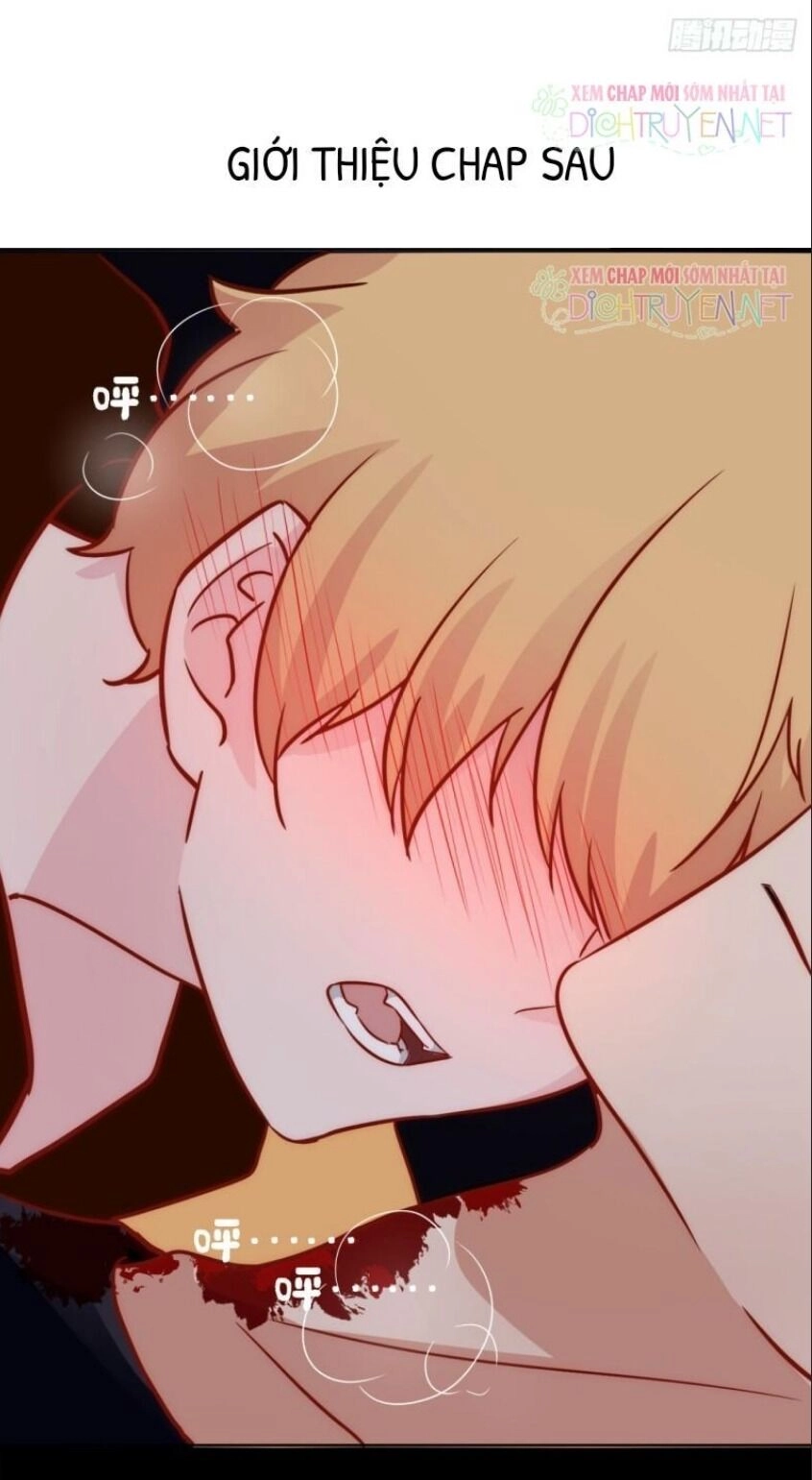 Hương Vị Ngọt Ngào Chapter 1.1 - 19