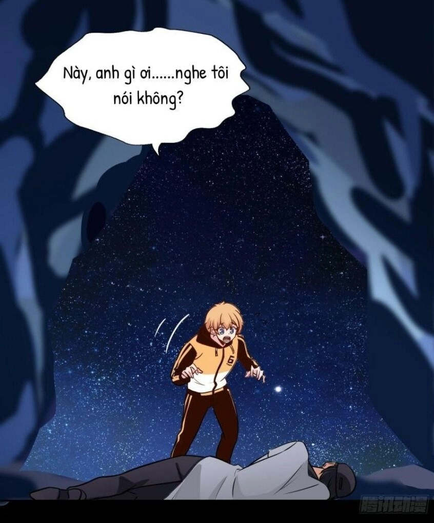 Hương Vị Ngọt Ngào Chapter 1.2 - 10