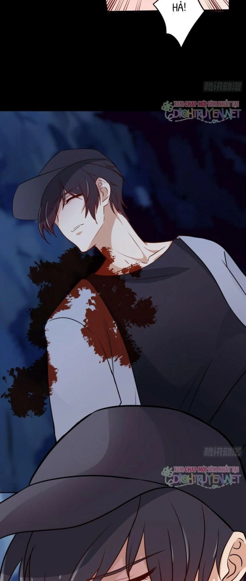 Hương Vị Ngọt Ngào Chapter 1.2 - 16