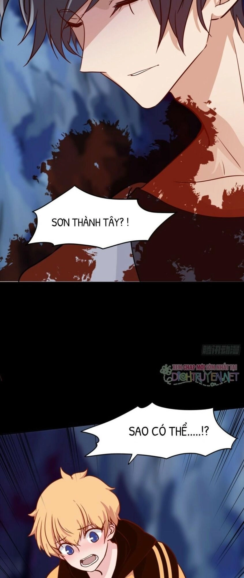 Hương Vị Ngọt Ngào Chapter 1.2 - 17