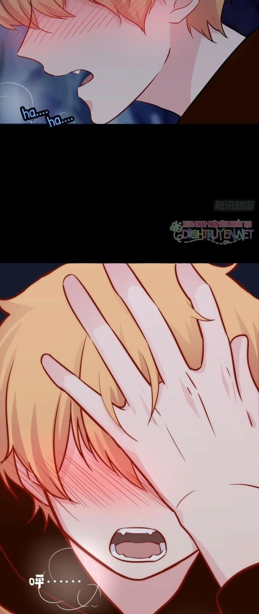 Hương Vị Ngọt Ngào Chapter 1.2 - 19