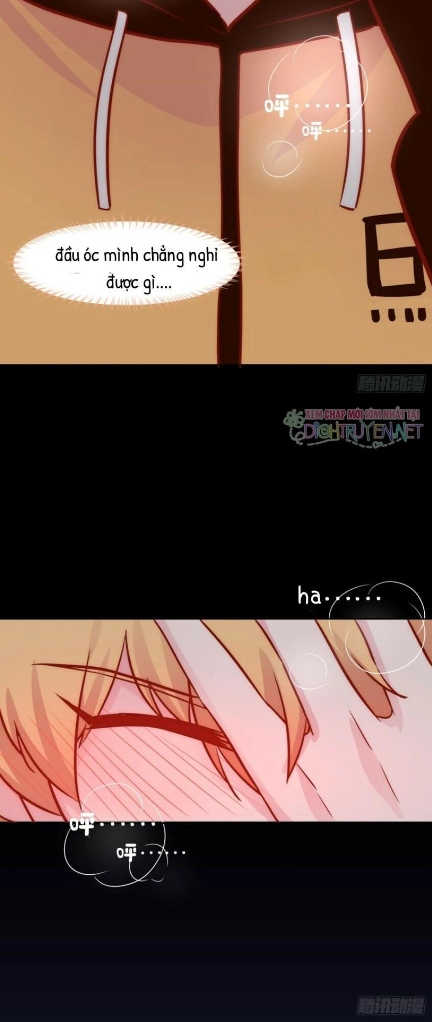 Hương Vị Ngọt Ngào Chapter 1.2 - 20