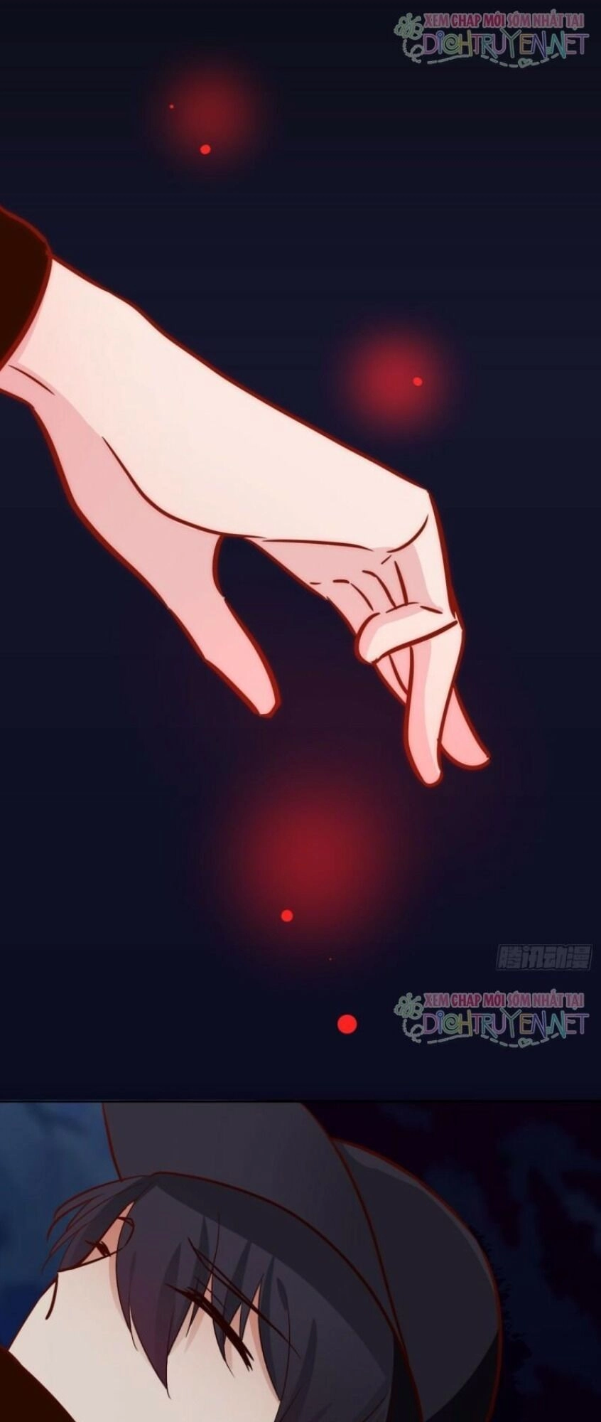 Hương Vị Ngọt Ngào Chapter 1.2 - 21