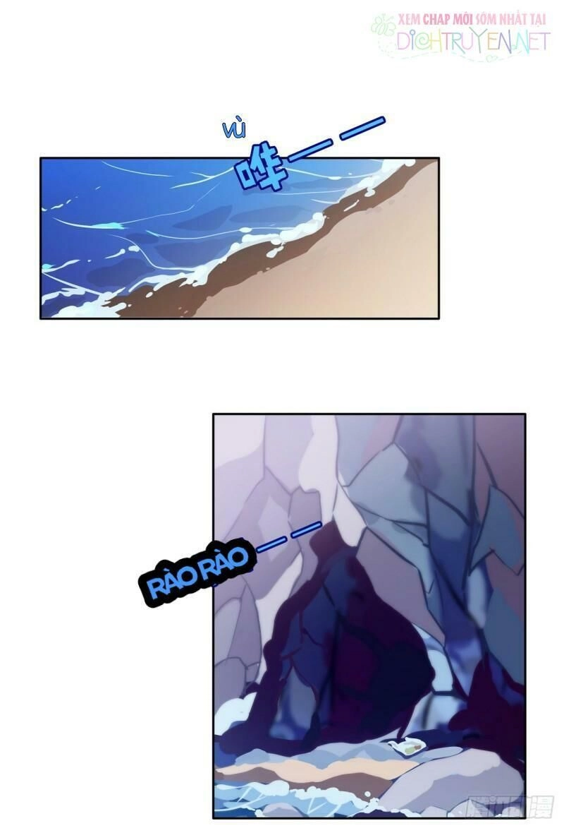 Hương Vị Ngọt Ngào Chapter 2 - 2