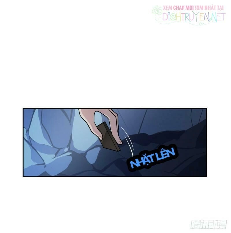 Hương Vị Ngọt Ngào Chapter 2 - 5