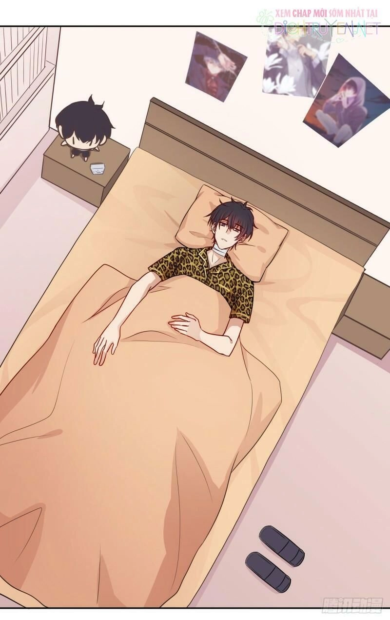 Hương Vị Ngọt Ngào Chapter 2 - 11