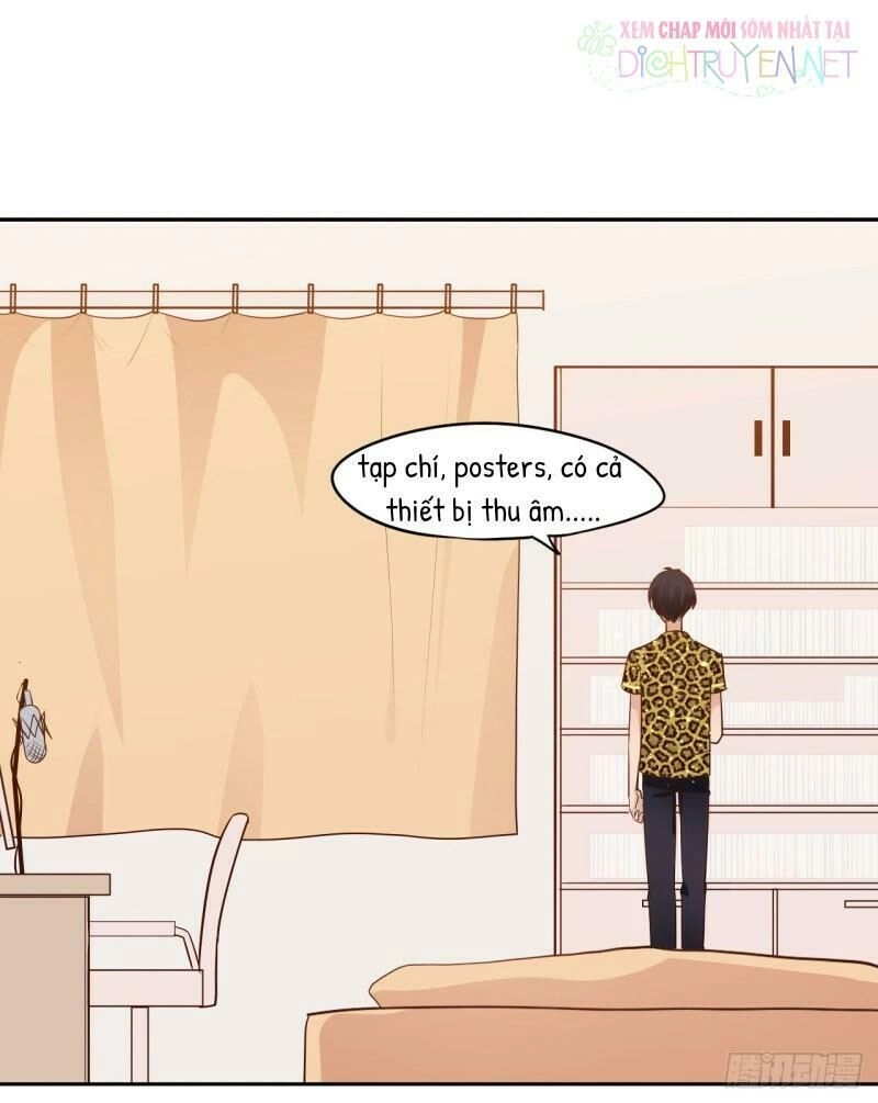 Hương Vị Ngọt Ngào Chapter 2 - 14