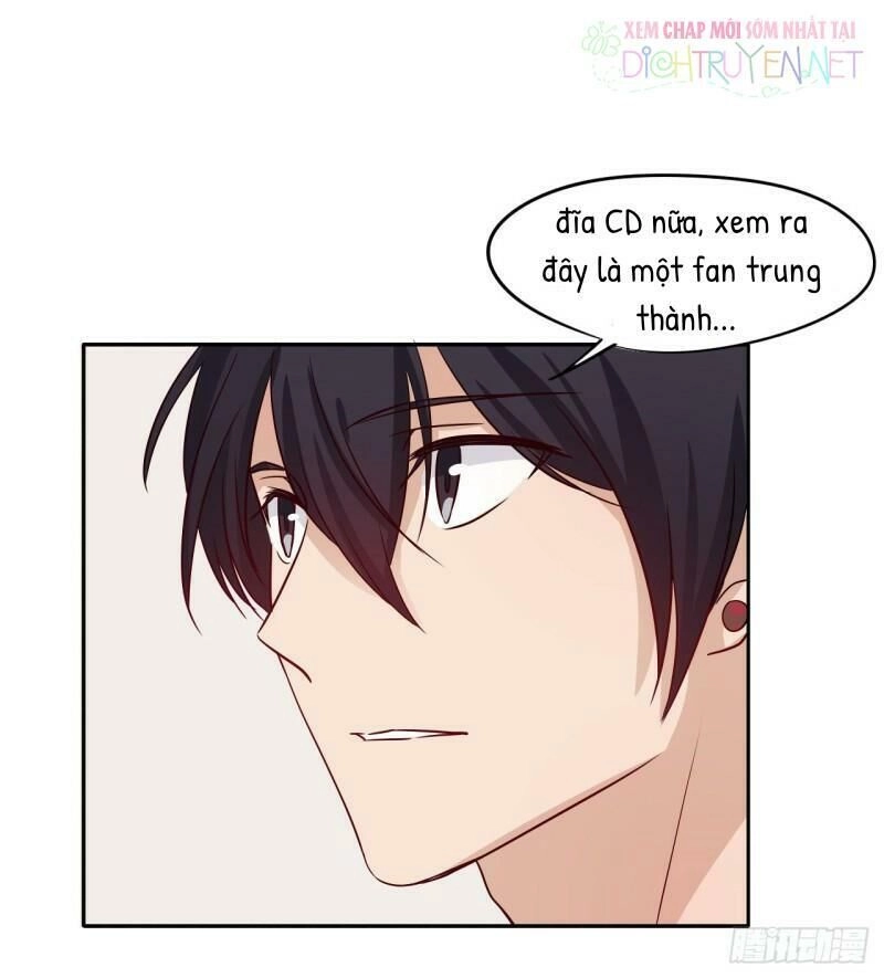 Hương Vị Ngọt Ngào Chapter 2 - 15