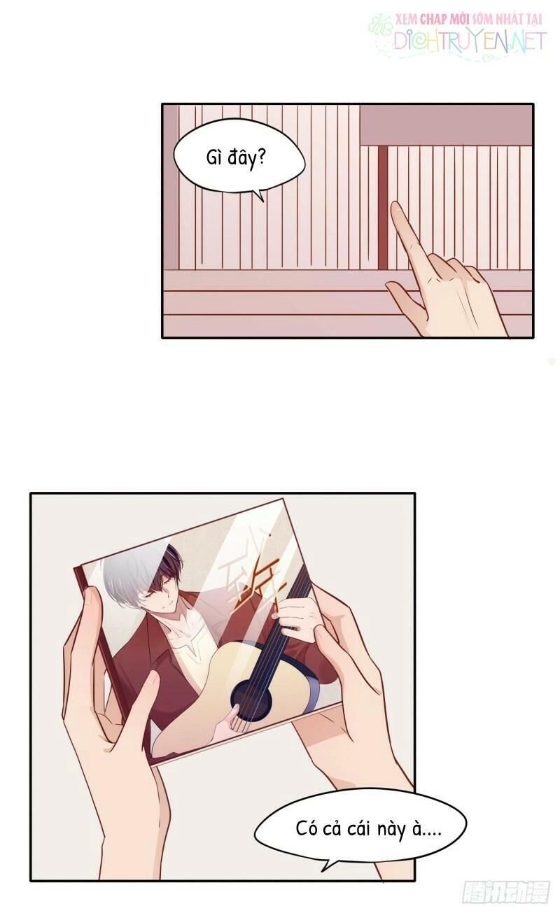 Hương Vị Ngọt Ngào Chapter 2 - 16