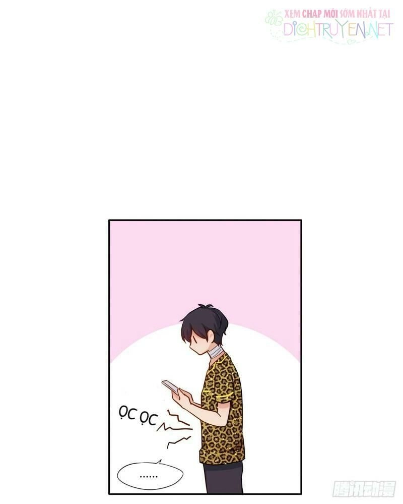 Hương Vị Ngọt Ngào Chapter 2 - 19