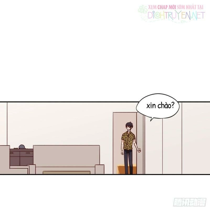 Hương Vị Ngọt Ngào Chapter 2 - 22