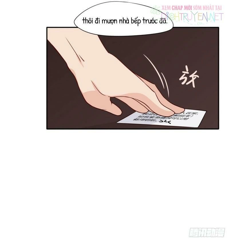 Hương Vị Ngọt Ngào Chapter 2 - 25