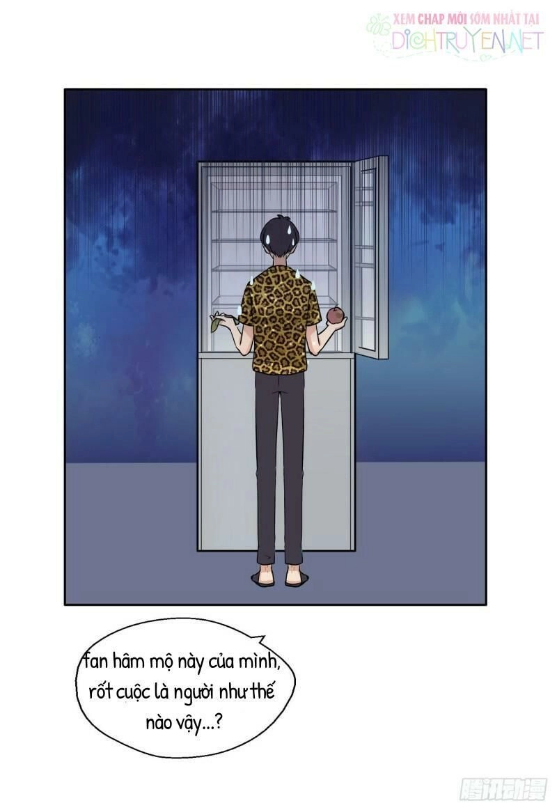 Hương Vị Ngọt Ngào Chapter 2 - 27