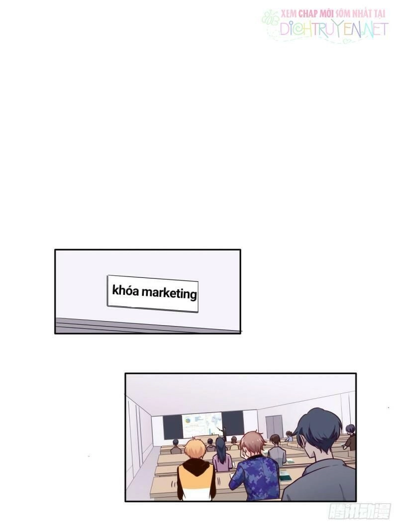 Hương Vị Ngọt Ngào Chapter 2 - 28