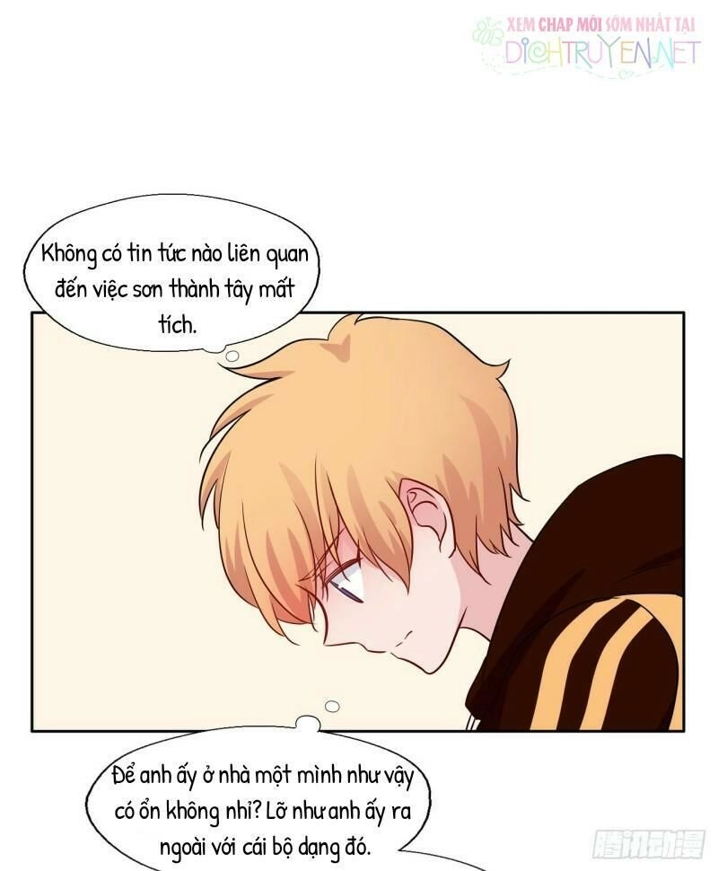 Hương Vị Ngọt Ngào Chapter 2 - 30