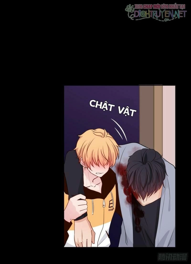 Hương Vị Ngọt Ngào Chapter 2 - 33