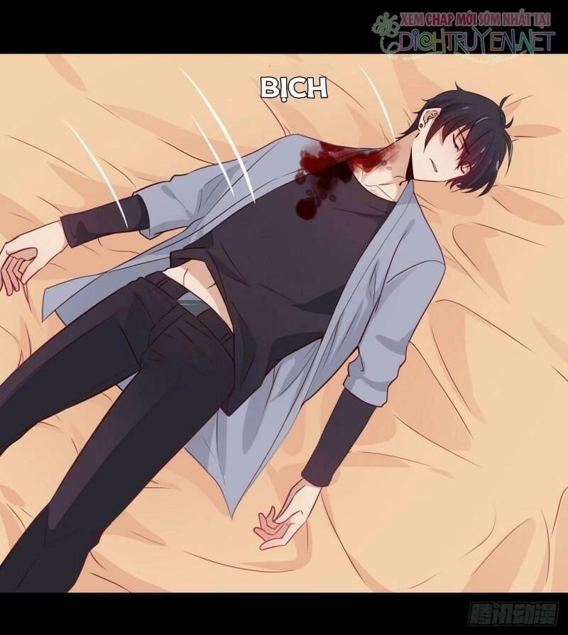 Hương Vị Ngọt Ngào Chapter 2 - 34