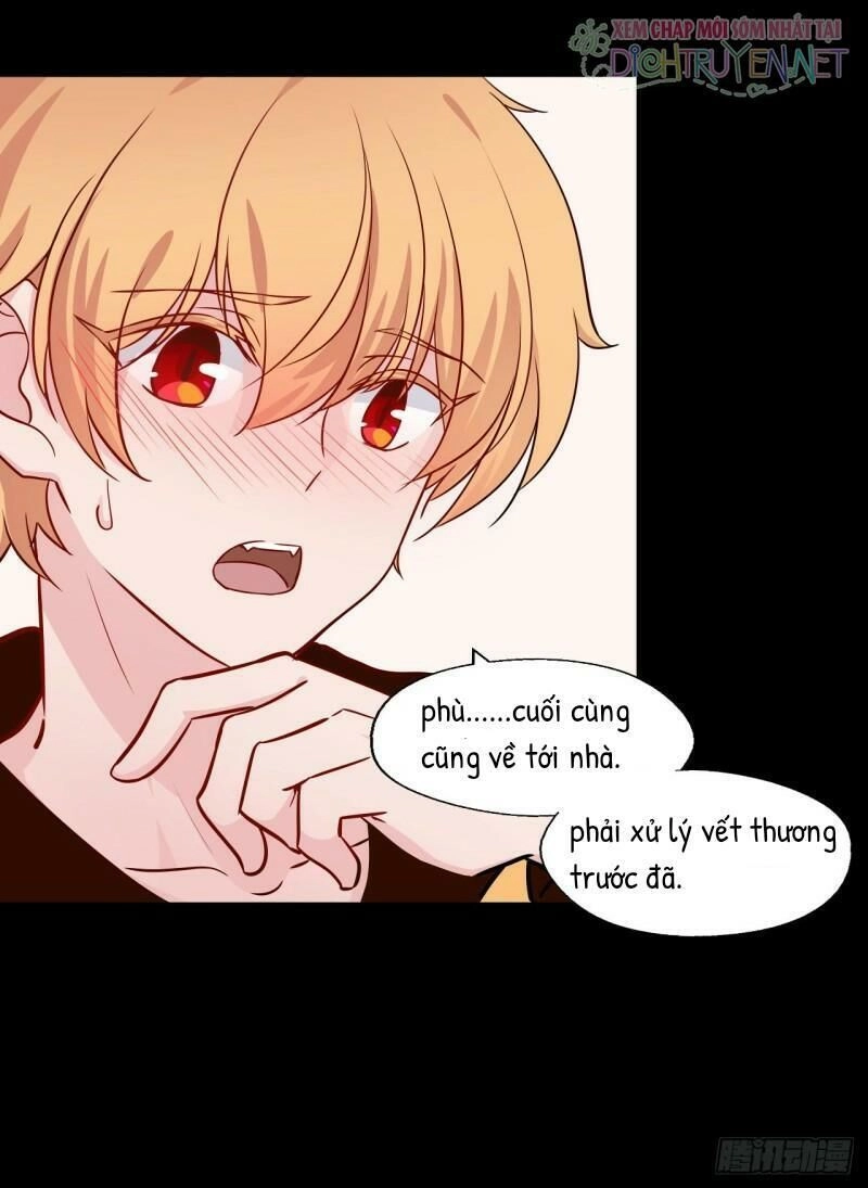 Hương Vị Ngọt Ngào Chapter 2 - 35