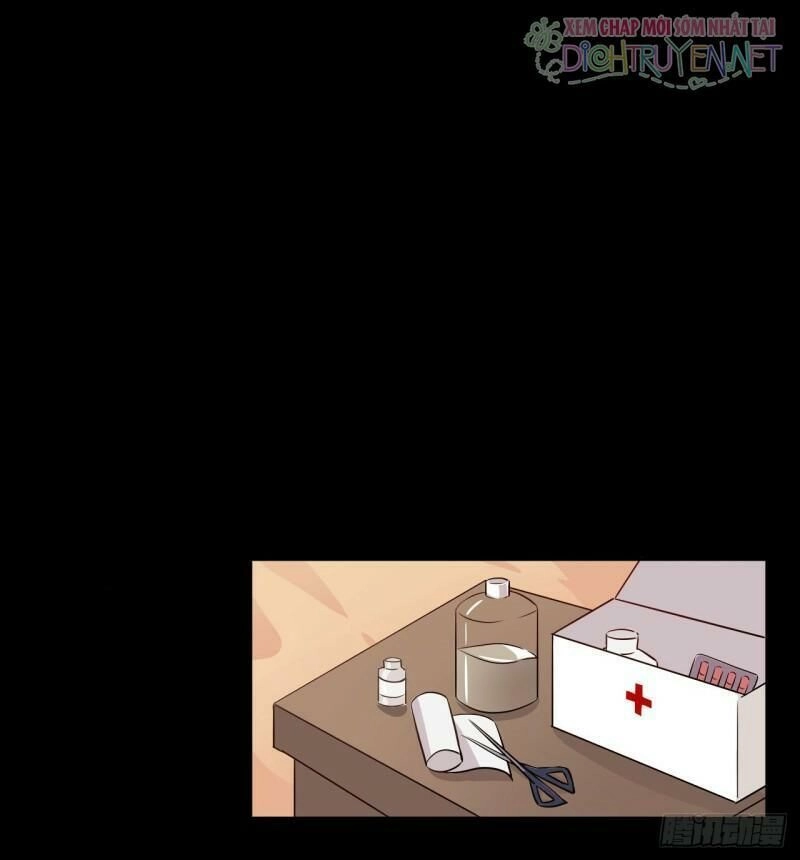 Hương Vị Ngọt Ngào Chapter 2 - 36