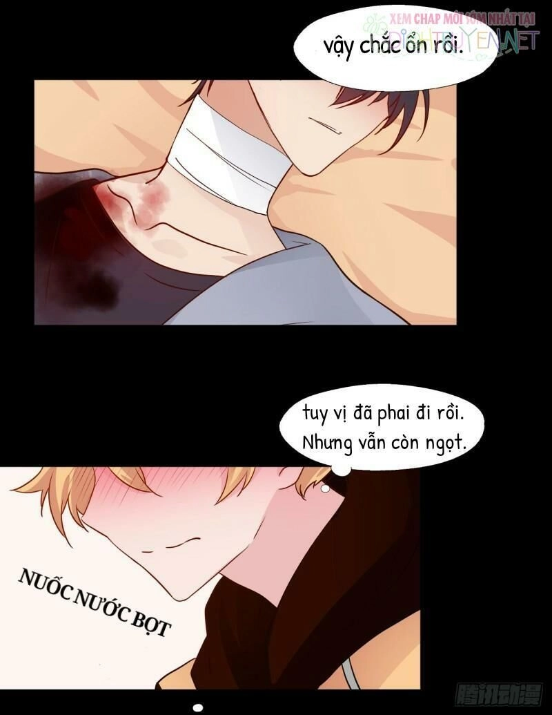 Hương Vị Ngọt Ngào Chapter 2 - 37