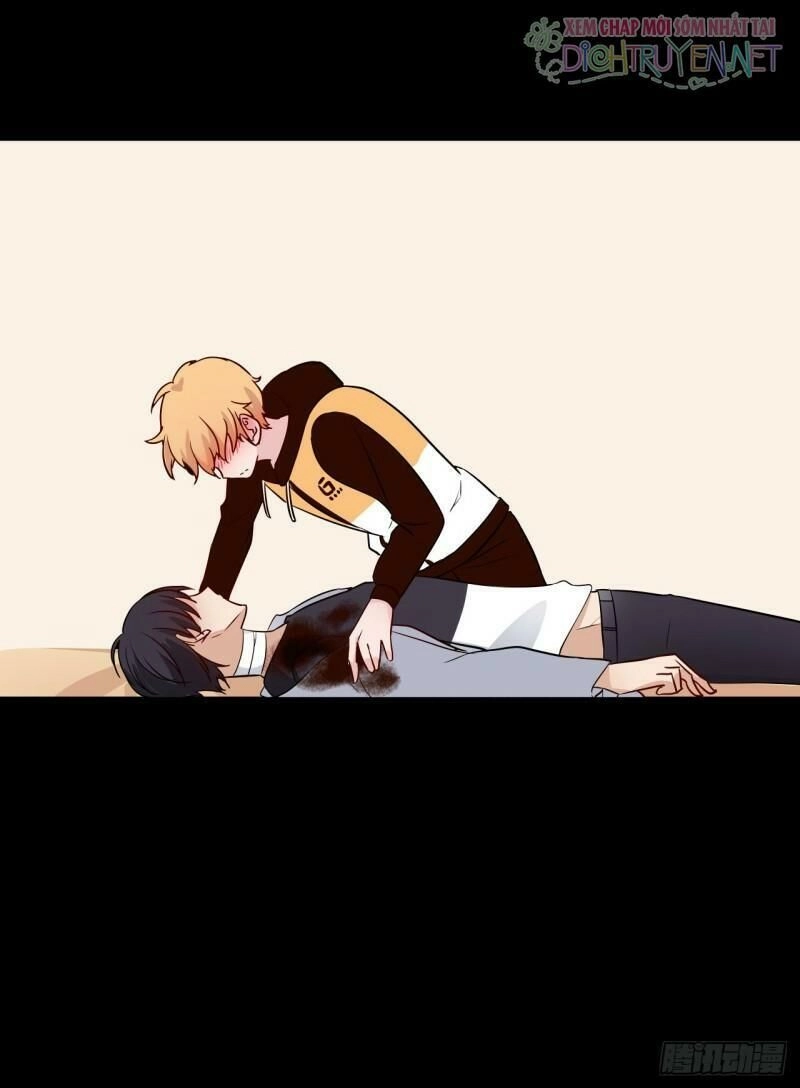 Hương Vị Ngọt Ngào Chapter 2 - 39