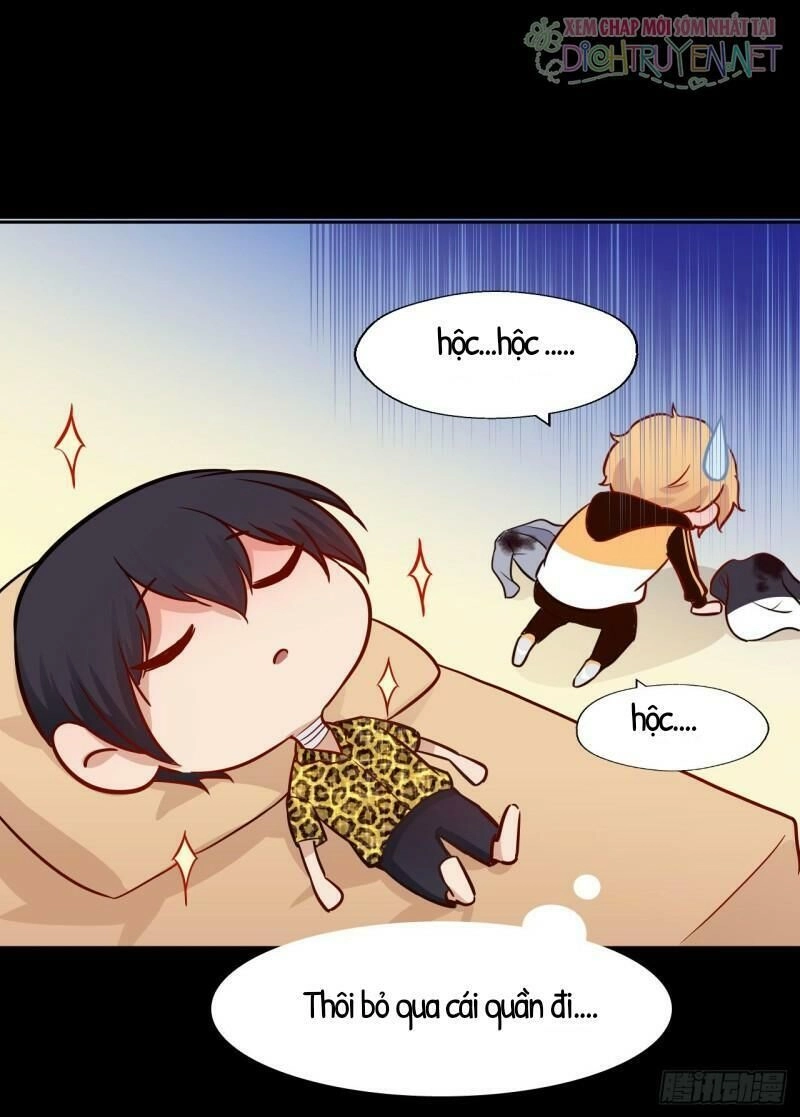 Hương Vị Ngọt Ngào Chapter 2 - 42