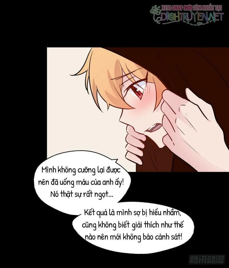 Hương Vị Ngọt Ngào Chapter 2 - 47