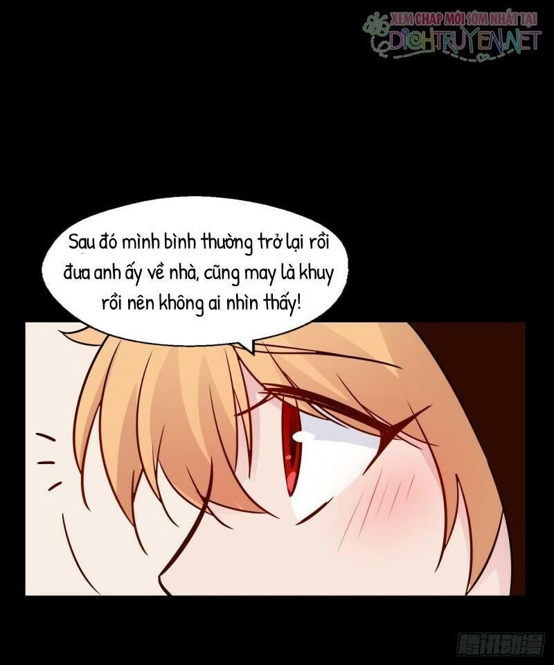 Hương Vị Ngọt Ngào Chapter 2 - 48