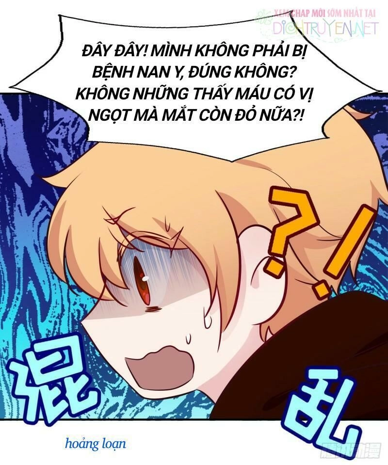 Hương Vị Ngọt Ngào Chapter 2 - 51