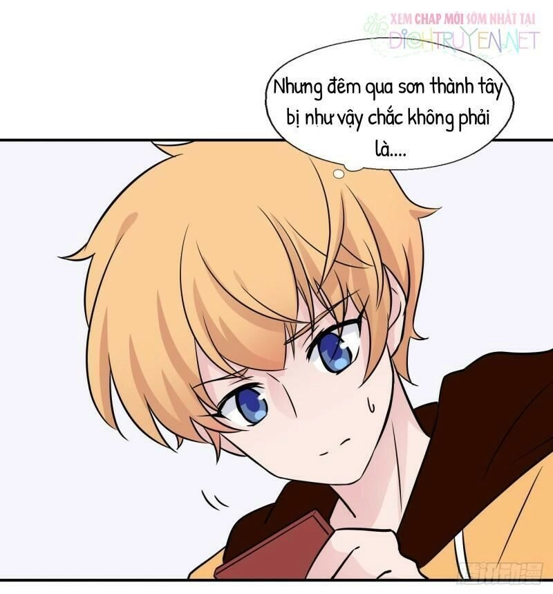 Hương Vị Ngọt Ngào Chapter 2 - 54