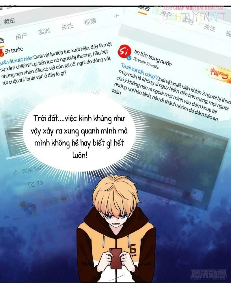 Hương Vị Ngọt Ngào Chapter 2 - 56