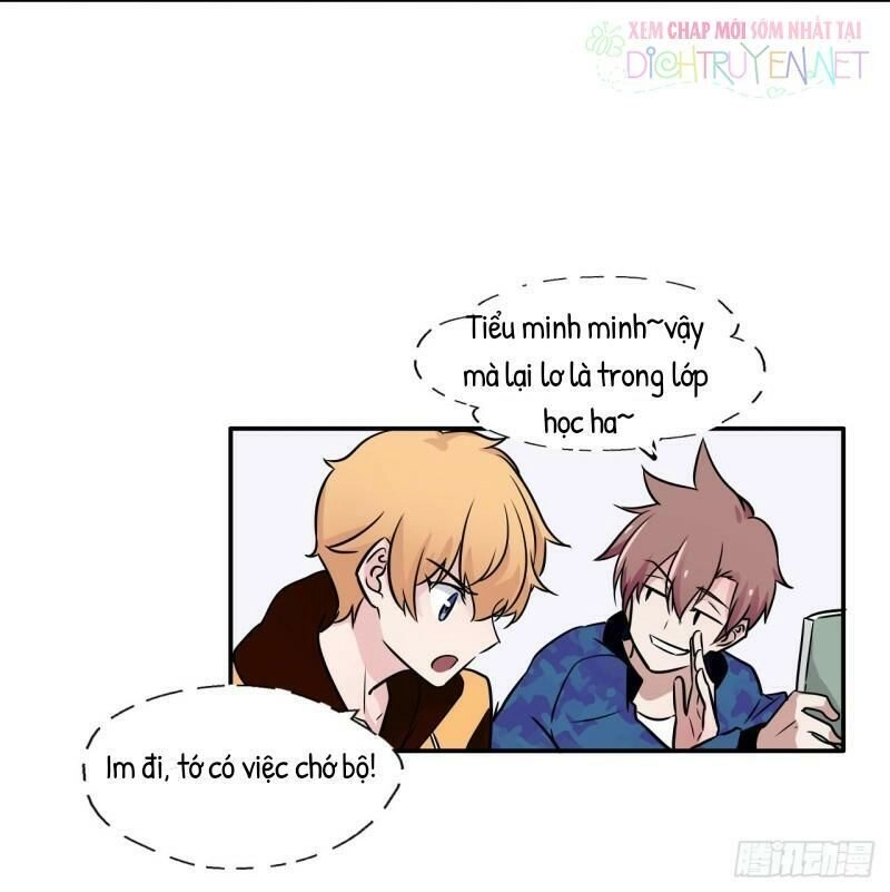 Hương Vị Ngọt Ngào Chapter 2 - 57