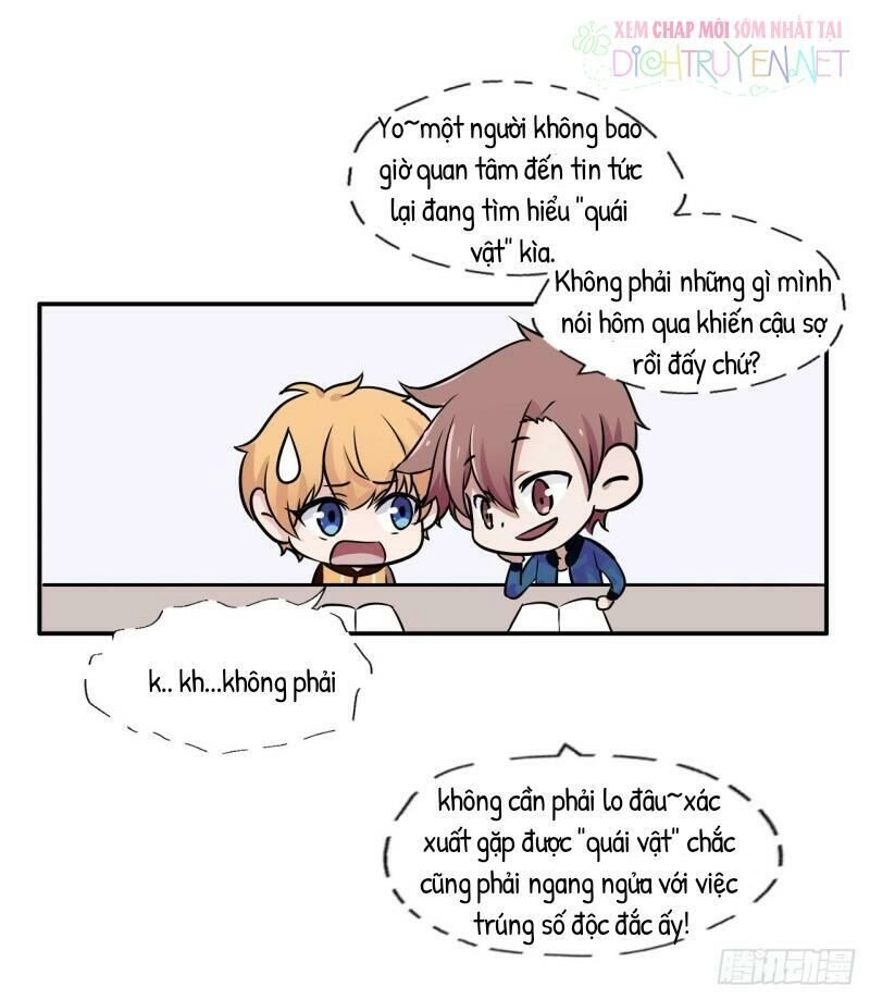 Hương Vị Ngọt Ngào Chapter 2 - 58