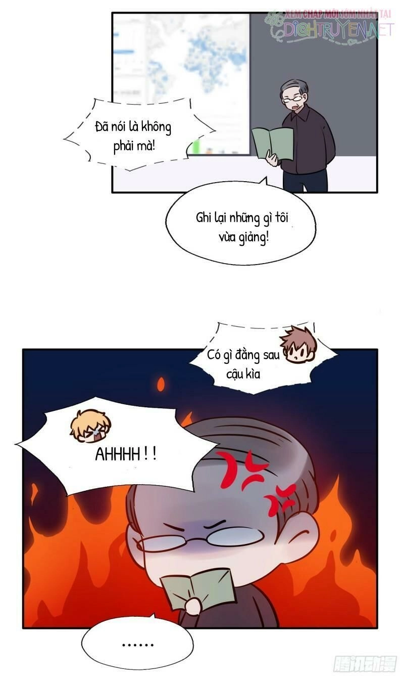 Hương Vị Ngọt Ngào Chapter 2 - 59