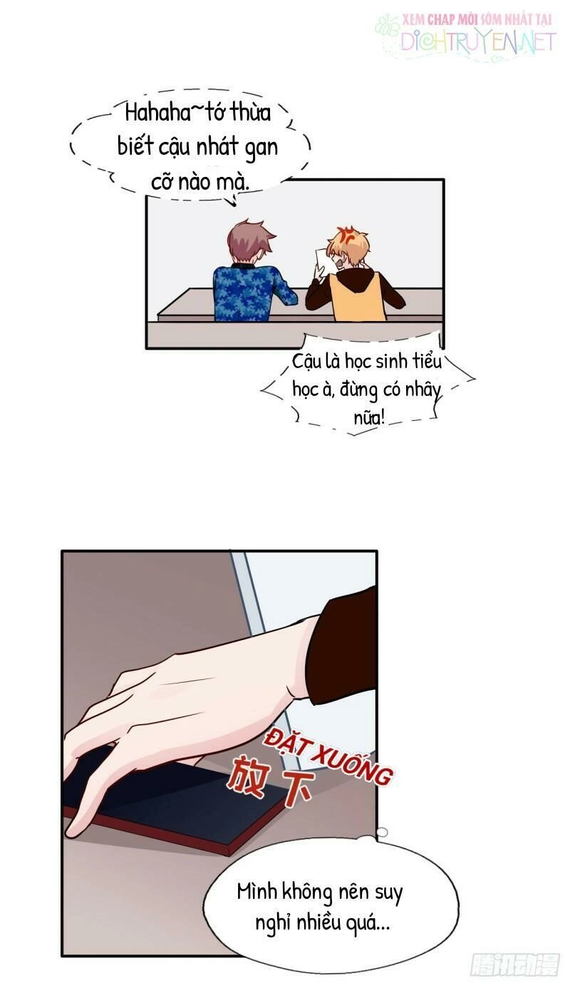 Hương Vị Ngọt Ngào Chapter 2 - 61